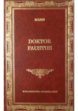 Doktor Faustus