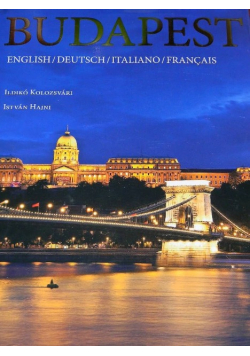 Budapest Escape