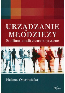 Urządzanie młodzieży