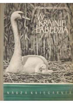 W krainie Łabędzia