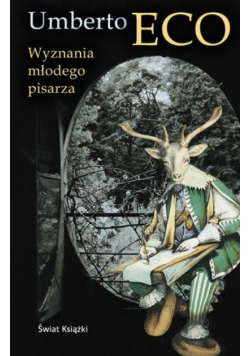 Wyznania młodego pisarza
