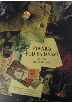 Piwnica pod Baranami