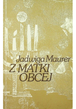 Z matki obcej