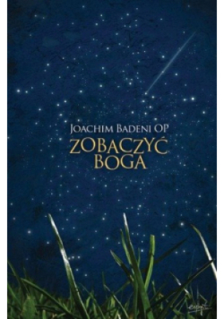 Zobaczyć Boga