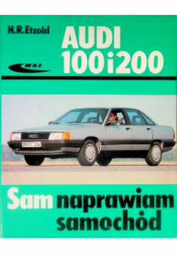 Audi 100 i 200