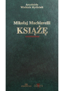 Książę