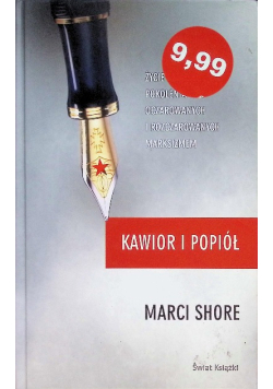 Kawior i popiół