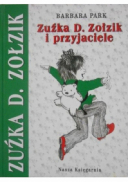 Zuźka D. Zołzik i przyjaciele