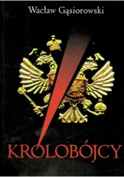 Królobójcy
