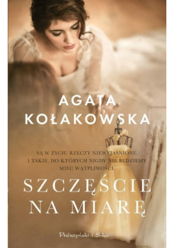 Szczęście na miarę