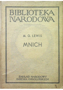 Mnich