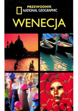Przewodnik Wenecja