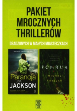 Pomruk & Paranoja