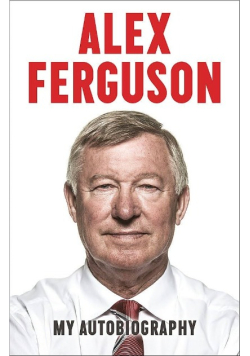 Ferguson My Autobiography