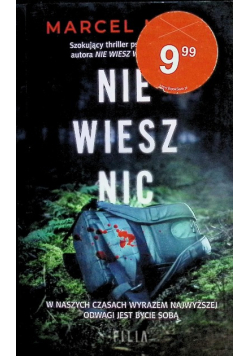 Nie wiesz nic