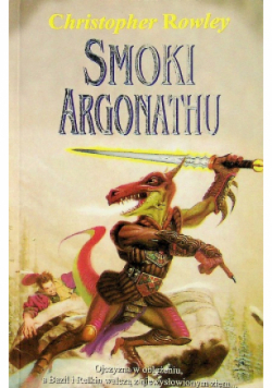 Smoki Argonathu