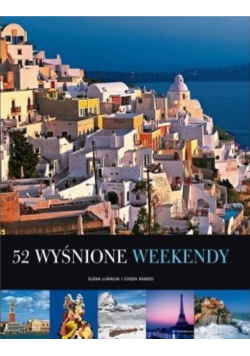 52 wyśnione weekendy