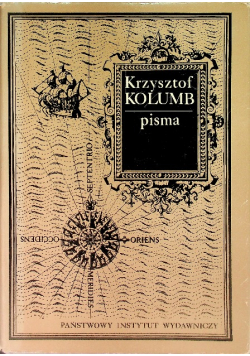 Kolumb Pisma