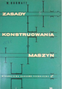 Zasady konstruowania maszyn