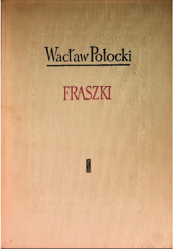 Fraszki