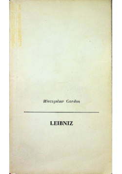 Leibniz