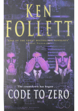 Code to zero