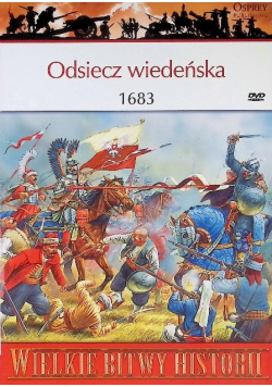 Odsiecz wiedeńska 1683
