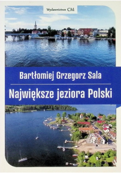 Największe jeziora Polski