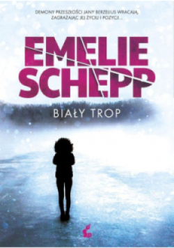 Biały trop