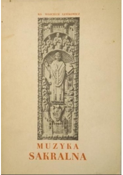 Muzyka sakralna