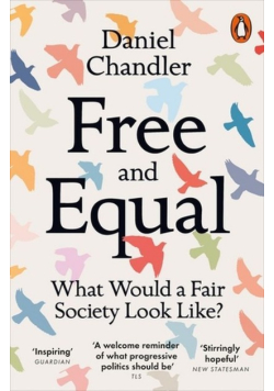 Free and Equal