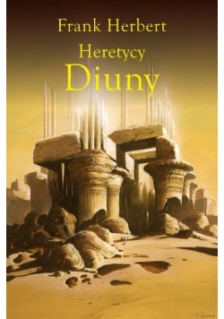 Heretycy Diuny