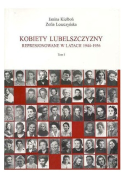 Kobiety lubelszczyzny