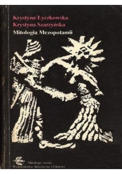Mitologia Mezopotamii