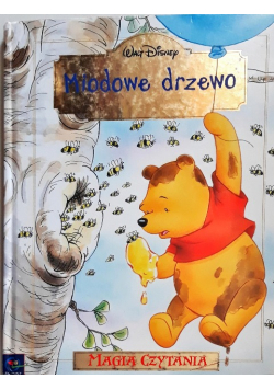 Miodowe drzewo