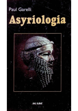 Asyriologia