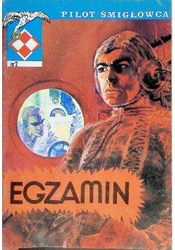 Pilot śmigłowca Nr 2 Egzamin