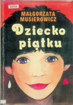 Dziecko piątku