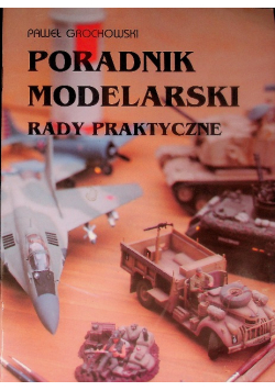 Poradnik Modelarski