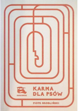 Karma dla psów