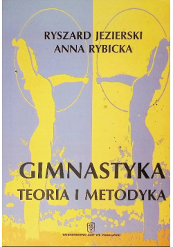 Gimnastyka Teoria i Metodyka