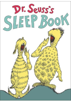 Sleep Book