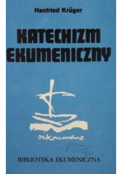 Katechizm ekumeniczny