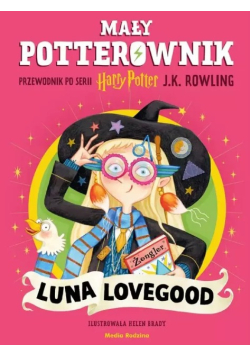 Luna Lovegood