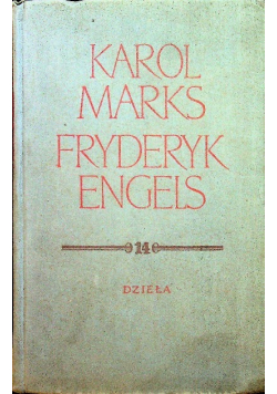 Dzieła Tom 14