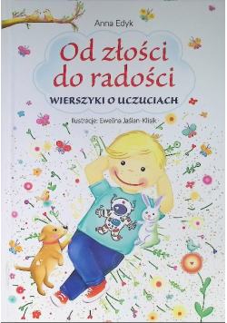 Od złości do radości