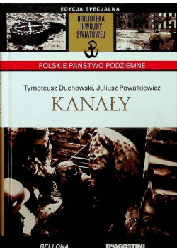 Kanały