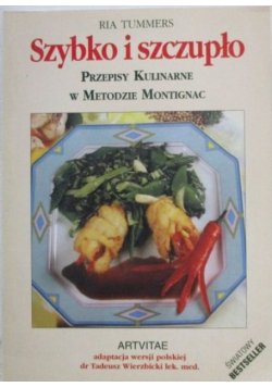 Szybko i szczupło