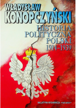 Historia polityczna Polski 1914 - 1939