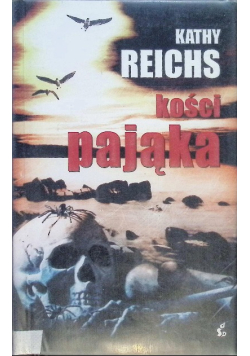 Kości Pająka